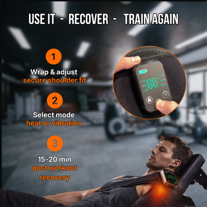 Shoulder Recovery System
