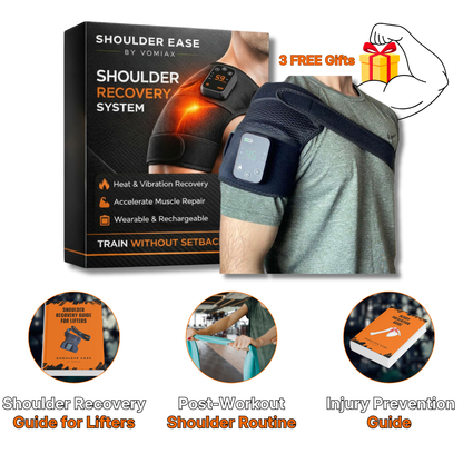 Shoulder Recovery System